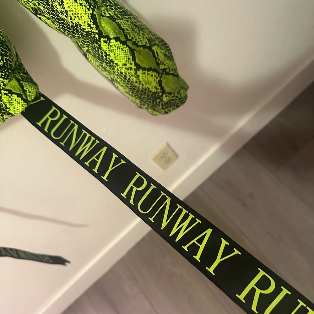 Puffer Jacket - image 5